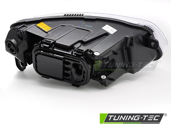 XENON HEADLIGHT LEFT SIDE TYC fits AUDI A6 C6 09-11