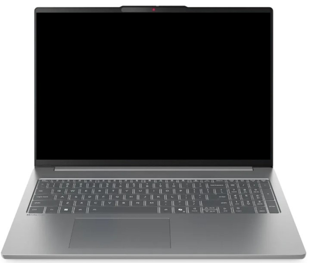 Ноутбук  Lenovo IdeaPad Slim 5 16ARP10 16 ", Ryzen 7, 16 Гб RAM, 512 Гб SSD, Radeon Graphics, Серый