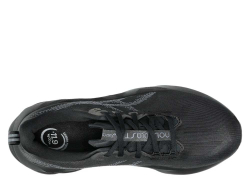 Кроссовки для бега мужские Asics Novablast 5 M Черные