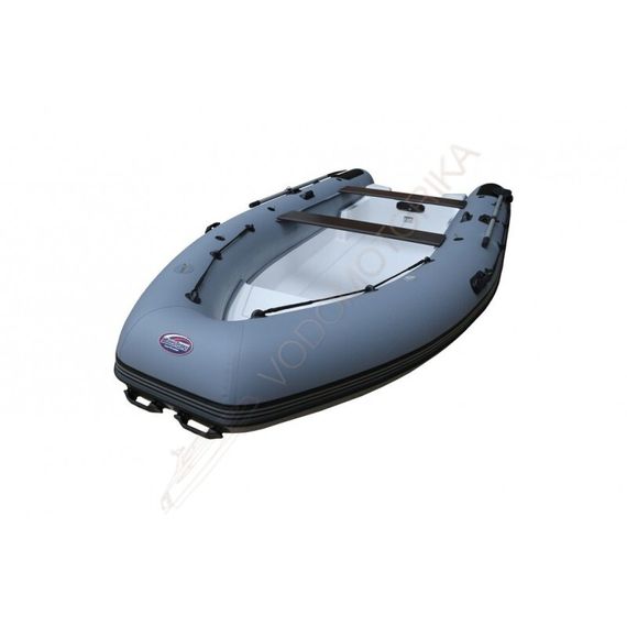 Жестко-надувная лодка Наши лодки Навигатор 450R