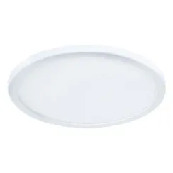 Встраиваемый светильник Arte Lamp MESURA A7975PL-1WH