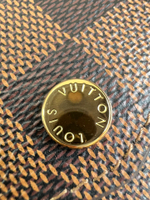 Louis Vuitton Sarah Wallet