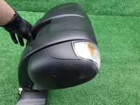 Зеркало левое Iveco Daily (2014-н.в.) 9 контактов