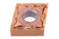 CNMG120404-BF-HS7225 Пластина твердосплавная Hadsto