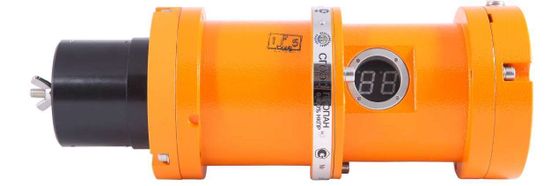 СГОЭС мод. СГОЭС, СГОЭС-М, СГОЭС-М11, Газоанализаторы стационарные оптические, № в ГРСИ РФ - 65884-16