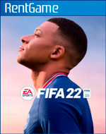FIFA 22 PS4 | PS5
