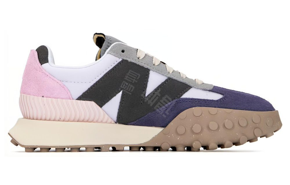 Кроссовки New Balance Xc-72