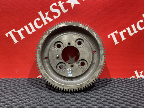 Шестерня распредвала 2018г