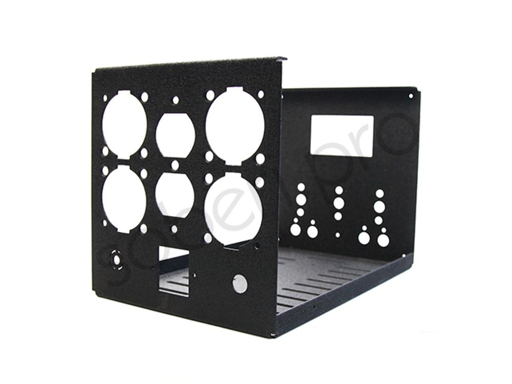 сетевой фильтр собрать самому комплектующие