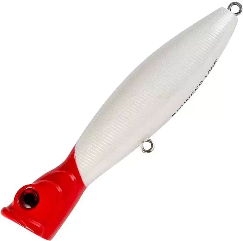 Воблер Tsu Yoki Bouncer 100F 100мм 17г top water