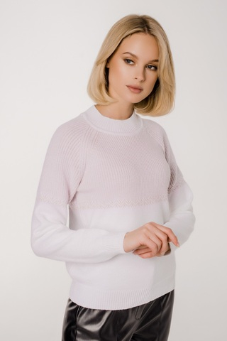 Джемпер с рукавом реглан Тамбовчанка