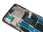 Realme 9 Pro Plus 5G (RMX3392) / (RMX3393) Дисплейный модуль с тачскрином) (в рамке) (ORIG-SP)