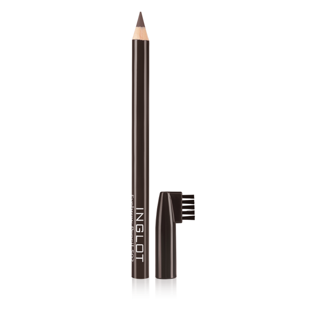 Карандаш для бровей Eyebrow Pencil от ИНГЛОТ – купить за 1 050