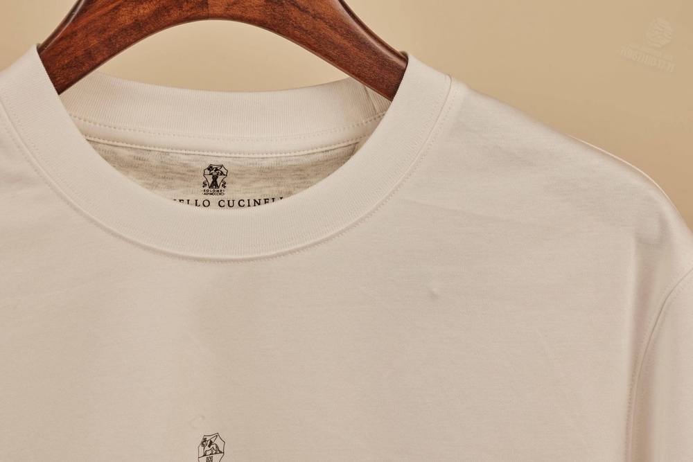 Футболка Brunello Cucinelli