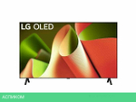 OLED телевизор LG OLED B4 OLED65B4RLA