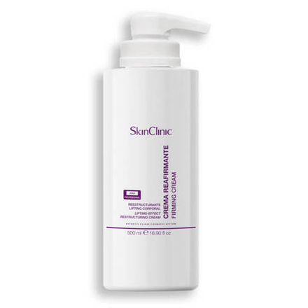 SKINCLINIC FIRMING CREAM