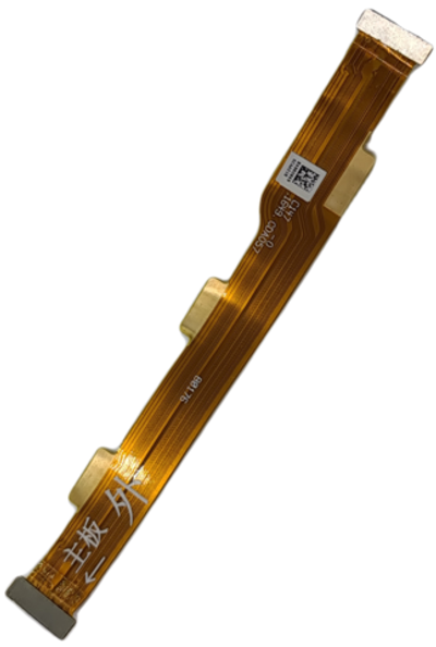 Шлейф межплатный для телефона Oppo F1s