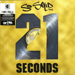 So Solid Crew / 21 Seconds (Picture Disc)(12" Vinyl Single)