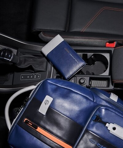 Рюкзак Piquadro Urban CA4550UB00BM/BLGR