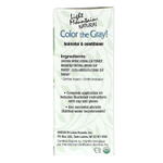Light Mountain, Color the Gray! Натуральная краска для волос, светлый коричневый 7 унции (198 г)