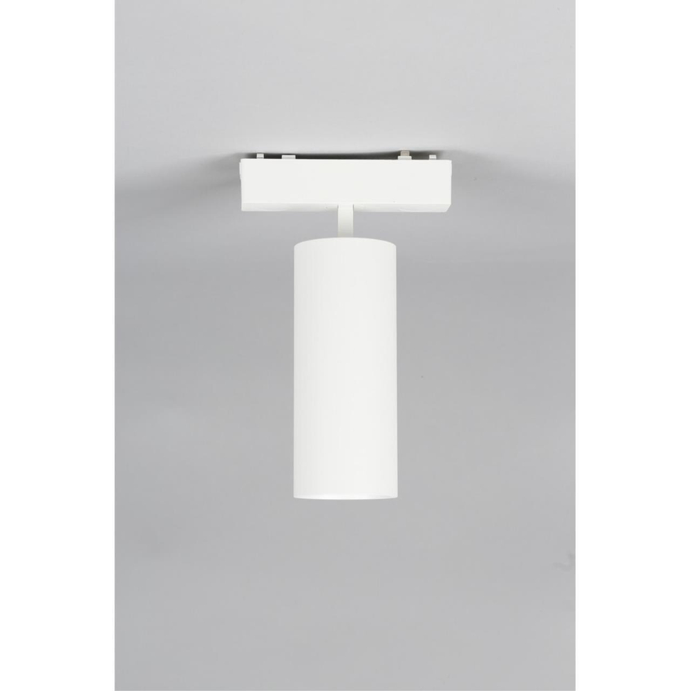 Магнитный трековый светильник Aployt Magnetic track 48 APL.0114.10.18