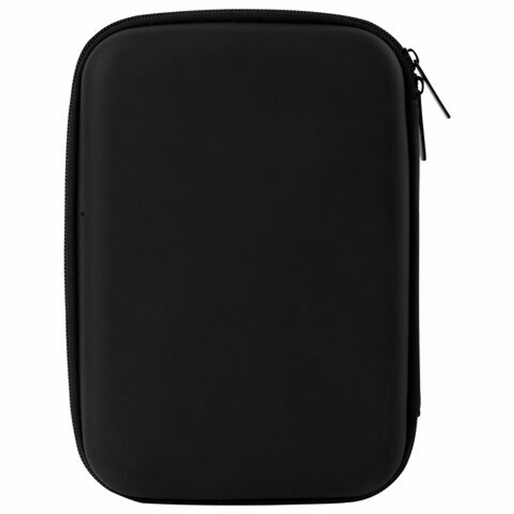 Пенал BRAUBERG KIDS большой удобный с откидной планкой, EVA, 22х15х4 см, "Dark car", 273508