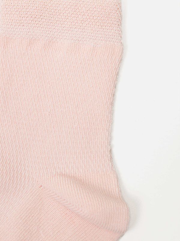 Комплект летних носков с перфорацией 