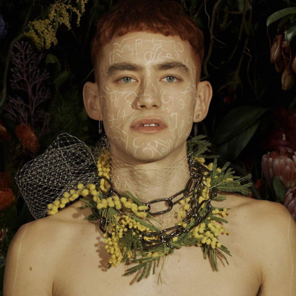 Years &amp; Years / Palo Santo (CD)