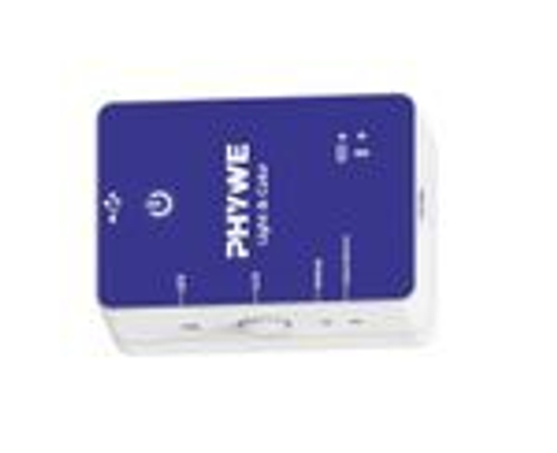 PHYWE Cobra SMARTlink Мобильное устройство для измерения, изображения и сбора данных