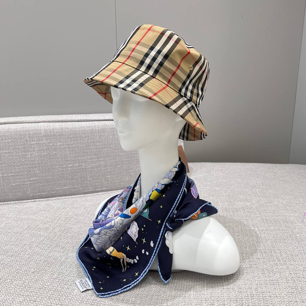 Платок Hermes