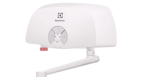Водонагреватель Electrolux Smartfix 2.0 TS 5.5 кВт 27839