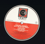 Violent Femmes / Why Do Birds Sing? (LP)