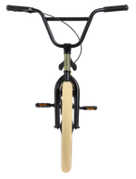 Велосипед BMX Tech Team Mack 20" 2024 хаки