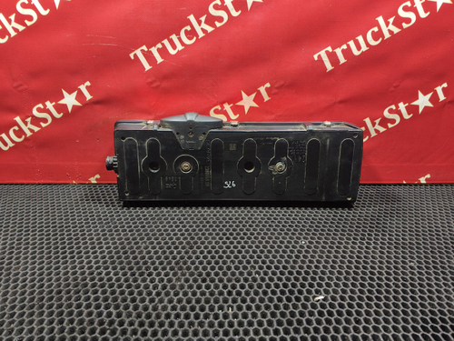 Фонарь задний правый 2018г.