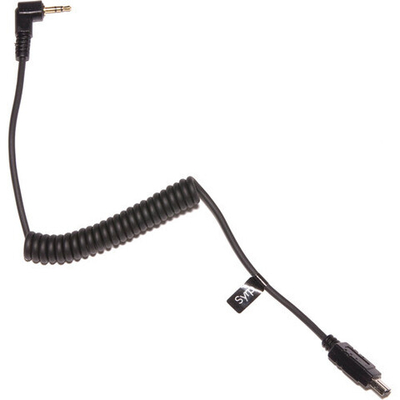 Кабель Syrp 3N Link Cable для Nikon DC2