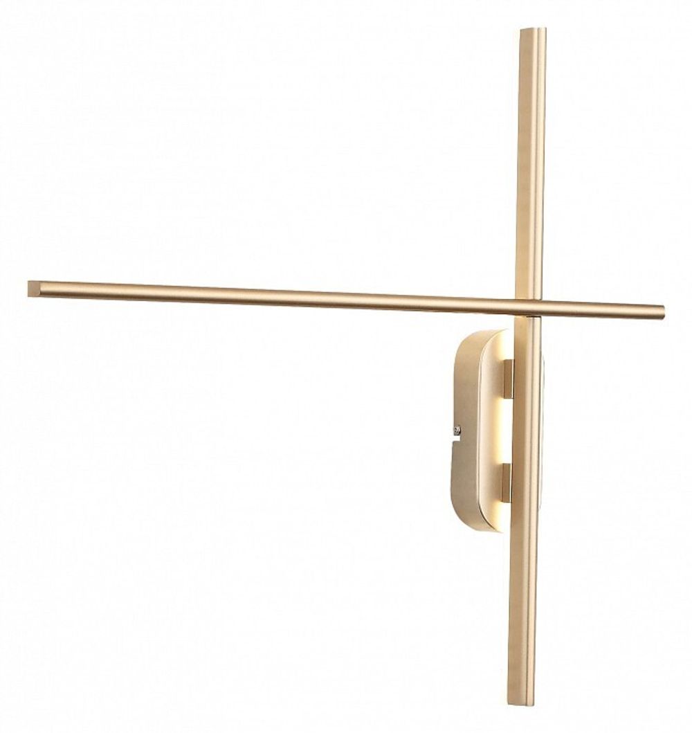 Накладной светильник ST-Luce Basoni SL394.201.02