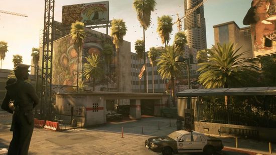 Игра Ready or Not - Day 1 Edition (PS5, русские субтитры)