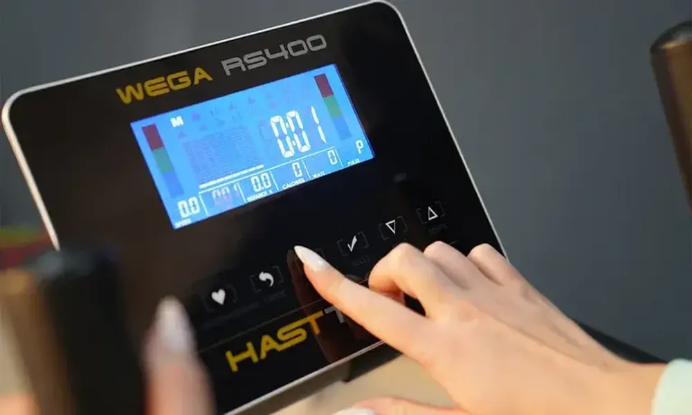 Hasttings Wega RS400