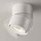 Потолочный светильник Инь / Yin 15 Вт 3000 К 24° Technical c084cl-15w3k-w