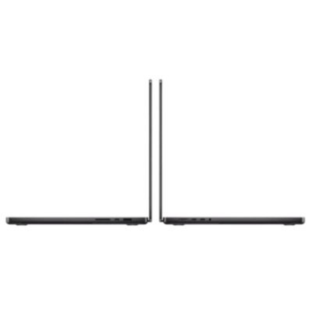 Ноутбук Apple MacBook Pro 14 2023 MRX53HN/A
