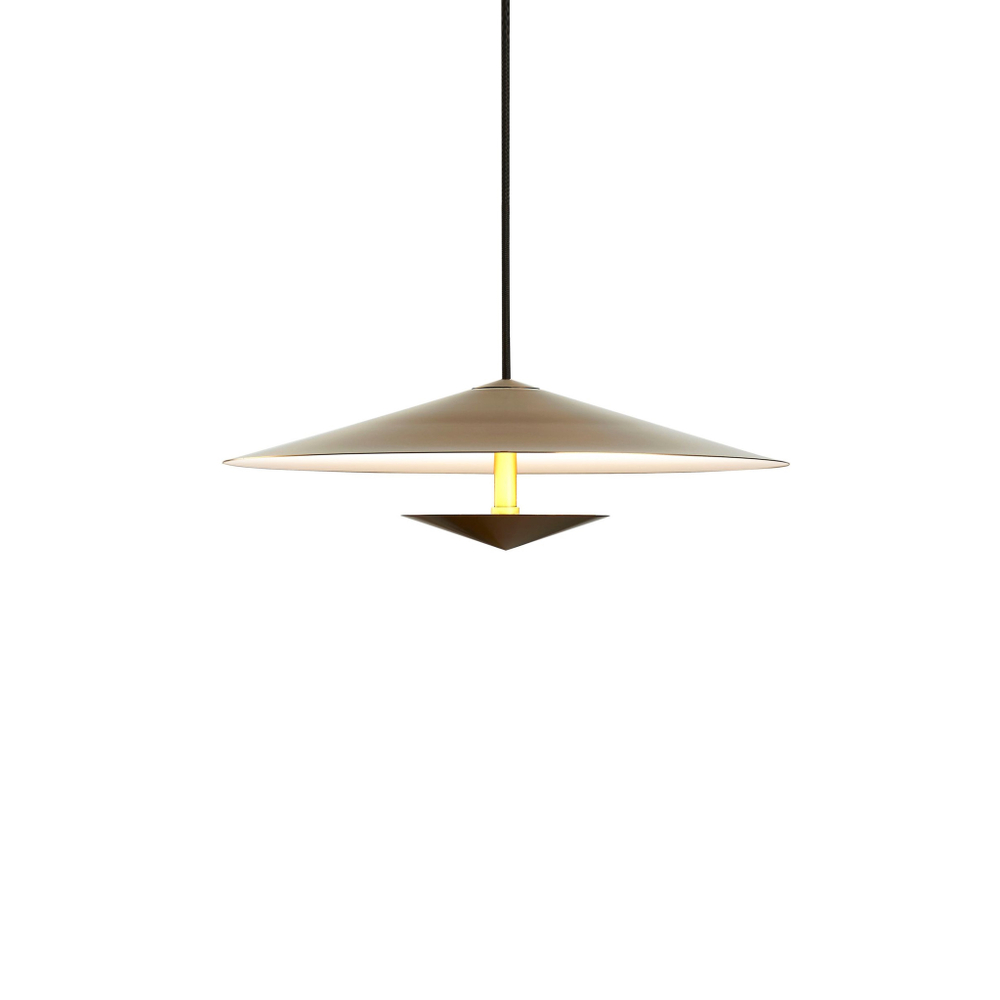 Pendant design lamp Laos by Kaishi