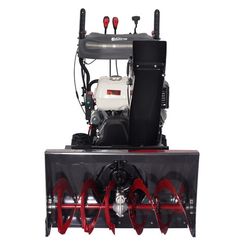 Снегоуборщик EVOline SBG 760 HE (с двигателем Honda)