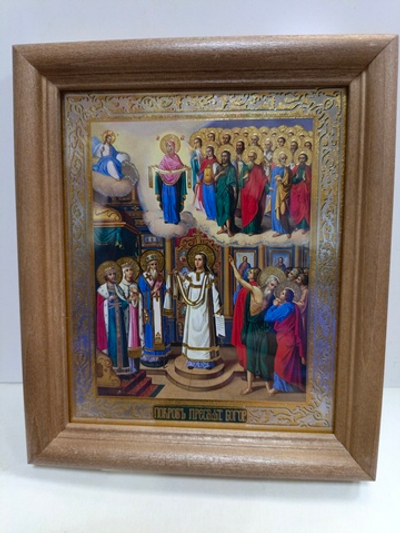 Покров Хотьковский