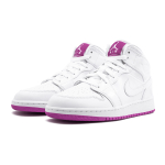 Кроссовки Jordan, 555112-100