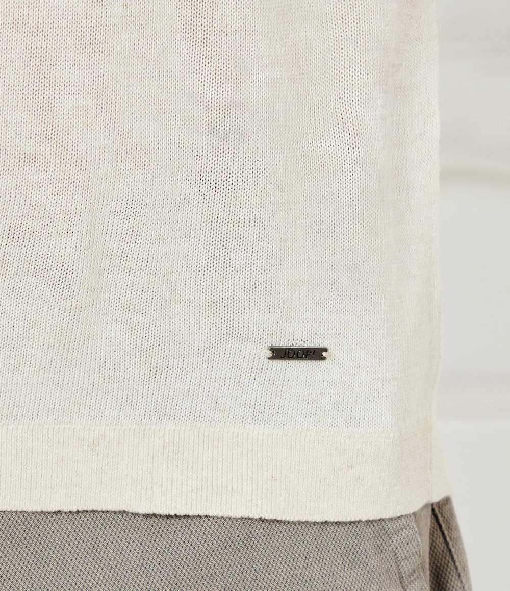 Поло Maliosor Joop! - бежевый(30045853)