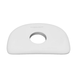 Крышка для бачка унитаза SANITA LUXE CLASSIC CSCSLTL01. Товар уцененный