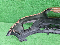 Бампер передний Hyundai Creta 1 (2016-2021)