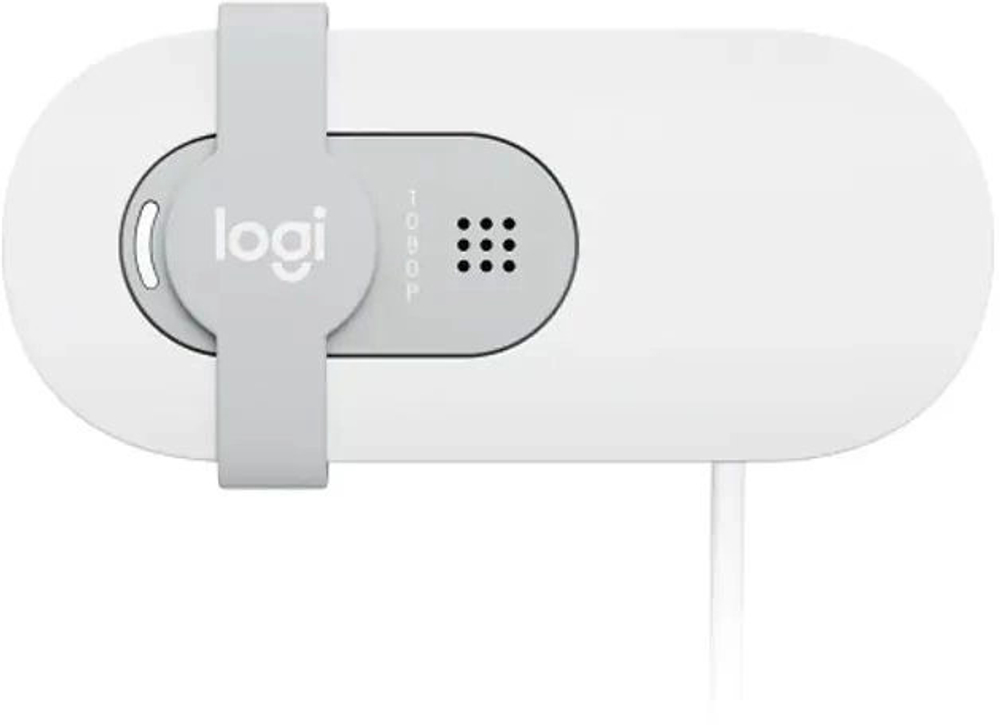 Веб-камера  Logitech Brio 100