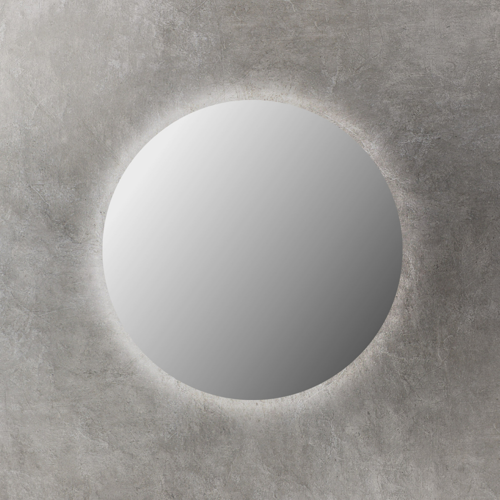 Зеркало BelBagno SPC-INT-1000-LED