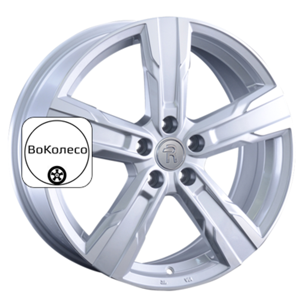 7,5x19/5x112 ET40 D66,6 MR219 SF (конус, C570) Replay